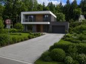 Prodej - pozemek pro bydlení, 1 070 m²