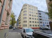 Prodej bytu, 2+1, 62 m²
