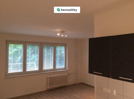 Prodej bytu, 3+kk, 56 m² obrázek