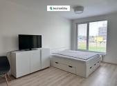 Prodej bytu, 1+kk, 44 m²