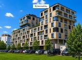 Prodej bytu, 2+kk, 55 m²