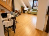 Prodej bytu, 3+kk, 80 m²