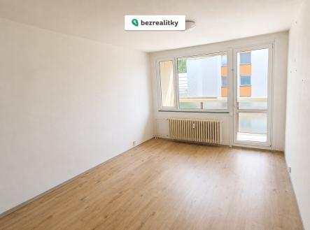 Prodej bytu, 2+1, 58 m² obrázek