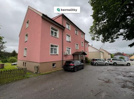 Prodej bytu, 2+1, 58 m² obrázek