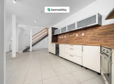 Prodej bytu, 4+kk, 109 m² obrázek