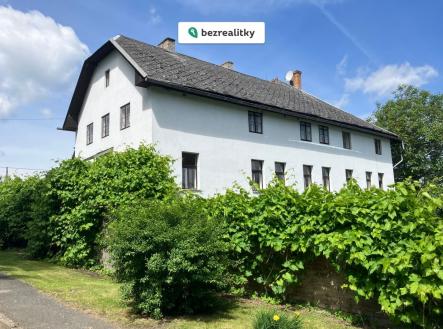 Prodej - dům/vila, 67 m² obrázek