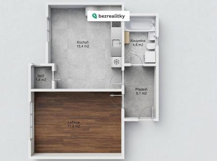 1782632922-coubebwdvl-p-c5-afdorys | Prodej bytu, 2+kk, 46 m²