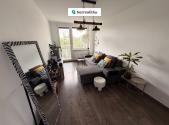 Prodej bytu, 3+kk, 74 m²