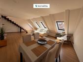 Prodej bytu, 2+kk, 106 m²