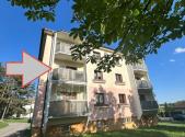 Prodej bytu, 2+1, 55 m²