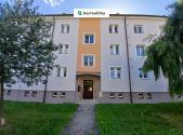 Prodej bytu, 2+1, 66 m²