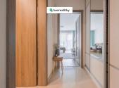 Prodej bytu, 1+kk, 30 m²