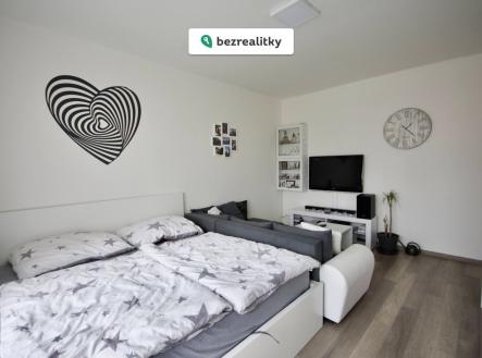Prodej bytu, 1+kk, 28 m² obrázek