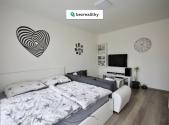Prodej bytu, 1+kk, 28 m²