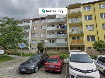 1783345785-maylknmrev-mladeznicka | Prodej bytu, 1+1, 31 m²