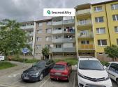 Prodej bytu, 1+1, 31 m²
