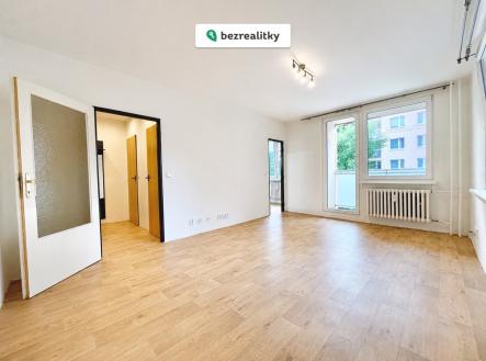 Prodej bytu, 1+1, 34 m² obrázek
