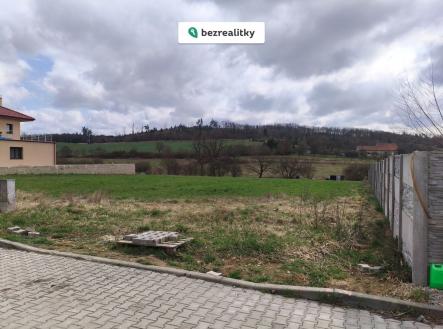 Prodej - pozemek pro bydlení, 750 m² obrázek
