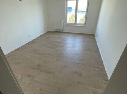 Prodej bytu, 1+kk, 27 m² obrázek