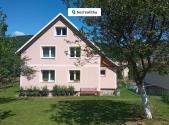 Prodej - dům/vila, 180 m²