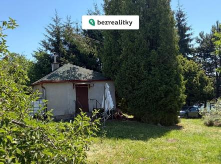 Prodej - chata/rekreační objekt, 38 m² obrázek