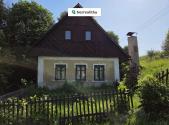 Prodej - dům/vila, 165 m²