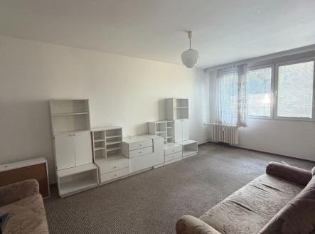 Prodej bytu, 2+1, 61 m² obrázek