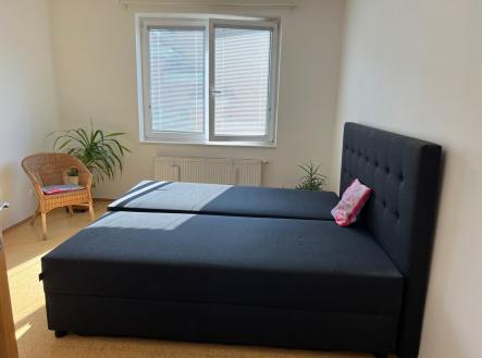 Pronájem bytu, 2+kk, 64 m²