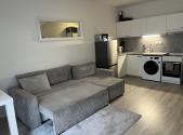 Pronájem bytu, 2+kk, 60 m²