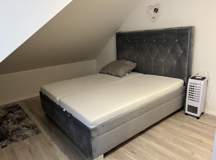 Pronájem bytu, 2+kk, 60 m²