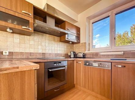 Pronájem bytu, 2+kk, 55 m²