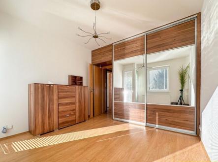 Pronájem bytu, 2+kk, 55 m²