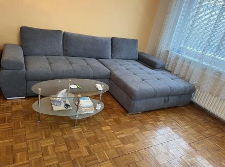 Pronájem - dům/vila, 25 m²