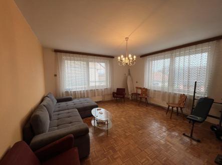 Pronájem - dům/vila, 25 m²