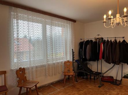 Pronájem - dům/vila, 25 m²
