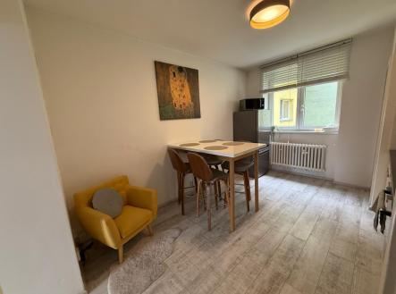 Pronájem bytu, 2+1, 64 m²