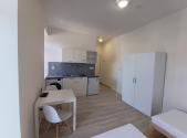 Pronájem bytu, 1+kk, 23 m²