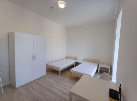 Pronájem bytu, 1+kk, 23 m²