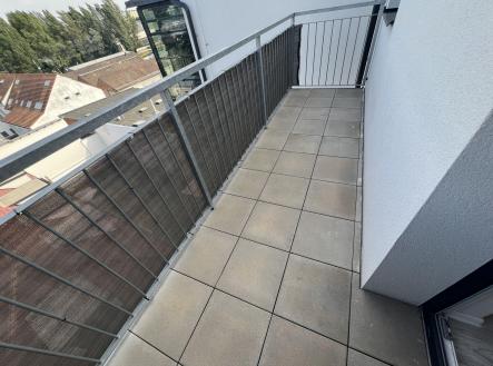 Pronájem bytu, 1+kk, 23 m²