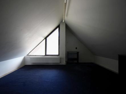 Prodej - dům/vila, 250 m²