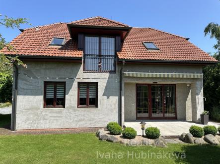 Prodej - dům/vila, 185 m² obrázek