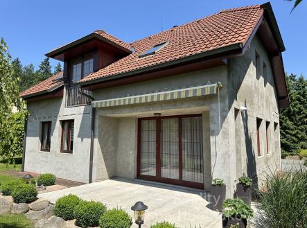 foto: 2 | Prodej - dům/vila, 185 m²