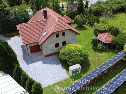 Prodej - dům/vila, 185 m² obrázek