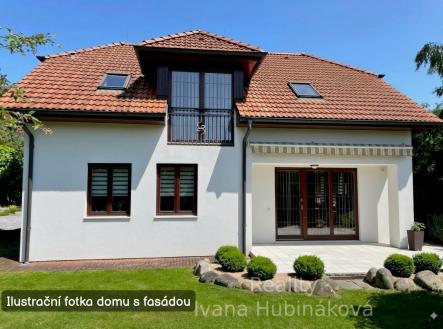 Prodej - dům/vila, 185 m² obrázek