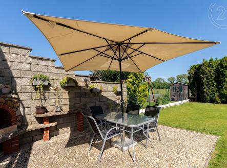 . | Prodej - dům/vila, 214 m²