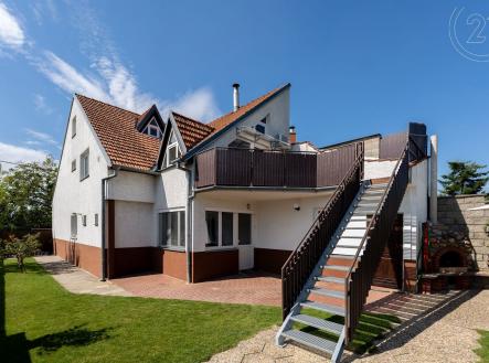 Prodej - dům/vila, 214 m² obrázek
