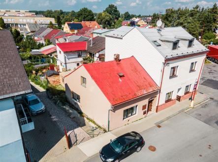 . | Prodej - dům/vila, 150 m²