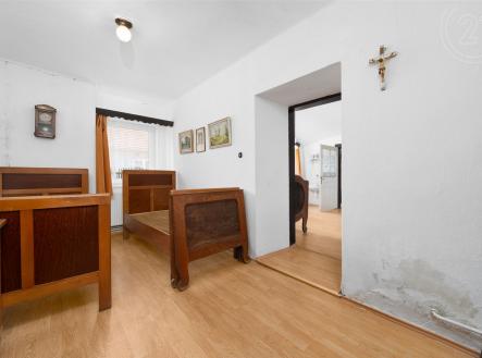 . | Prodej - dům/vila, 129 m²