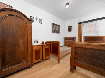 . | Prodej - dům/vila, 129 m²