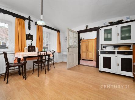 . | Prodej - dům/vila, 129 m²